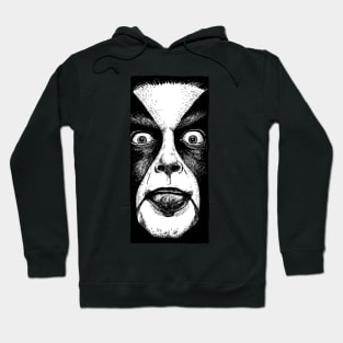 Abbath Hoodie